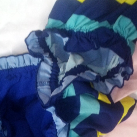 EUC ELOQUII OFF THE SHOULDER TOP SIZE 24 - Picture 7 of 8